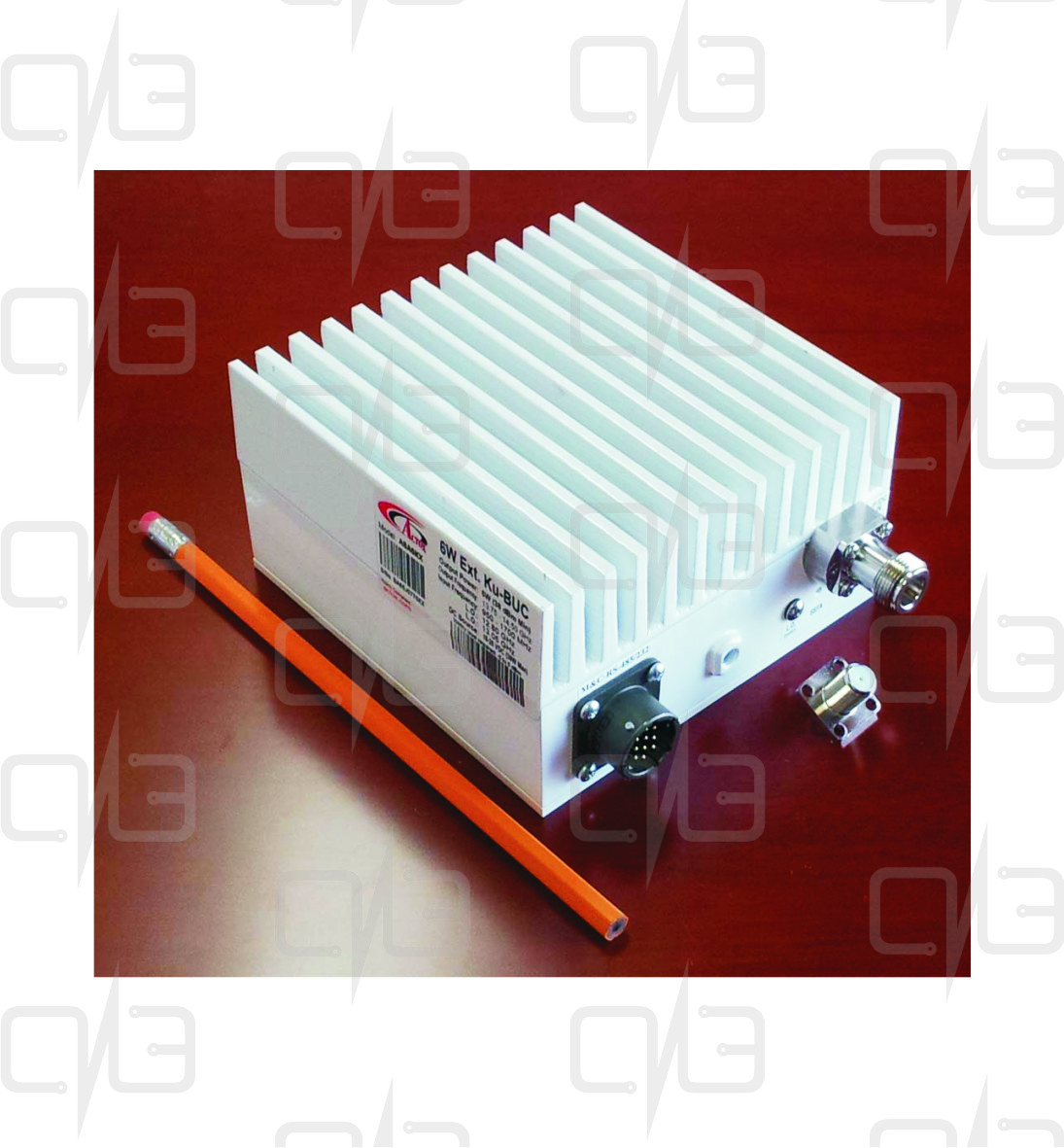 ABA6KX Block Up Converter (BUC)