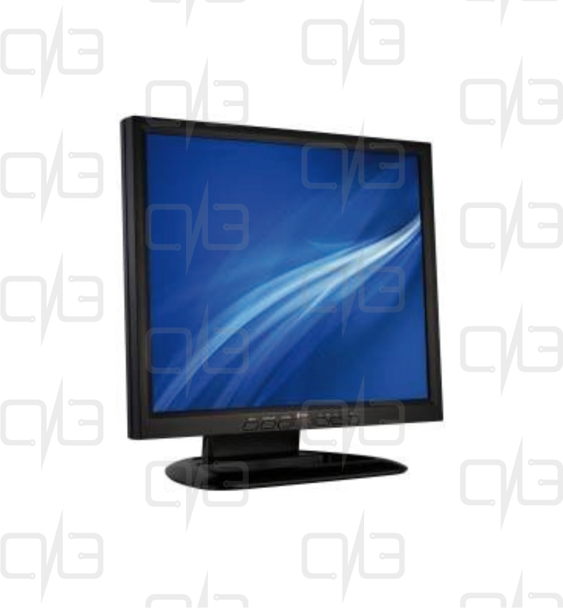 19“ Monitor CCTV Монитор