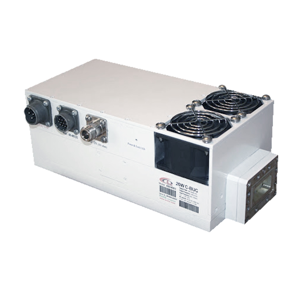 ABD20DC Block Up Converter (BUC)