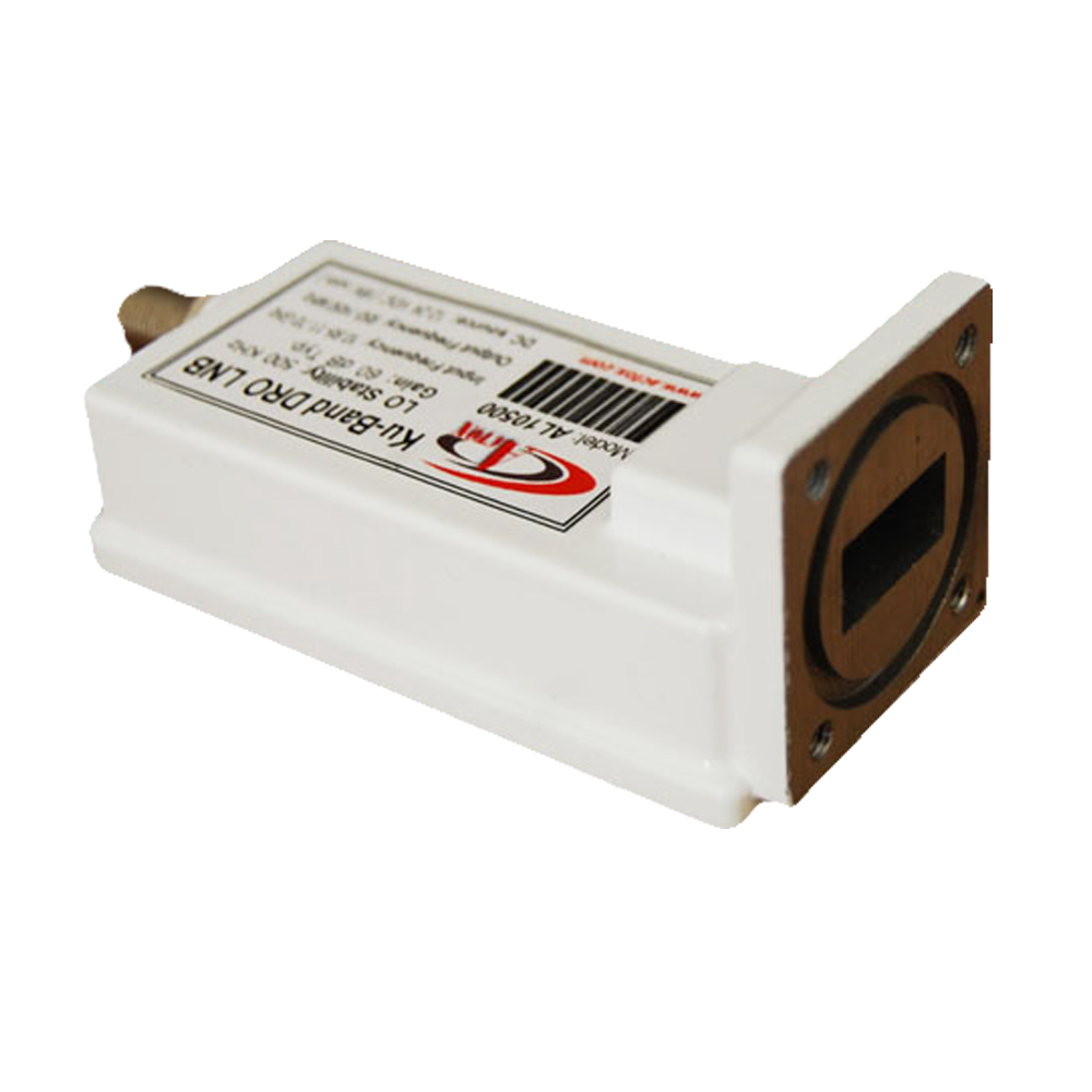 AL10500 Low Noise Block Downconverter (LNB)