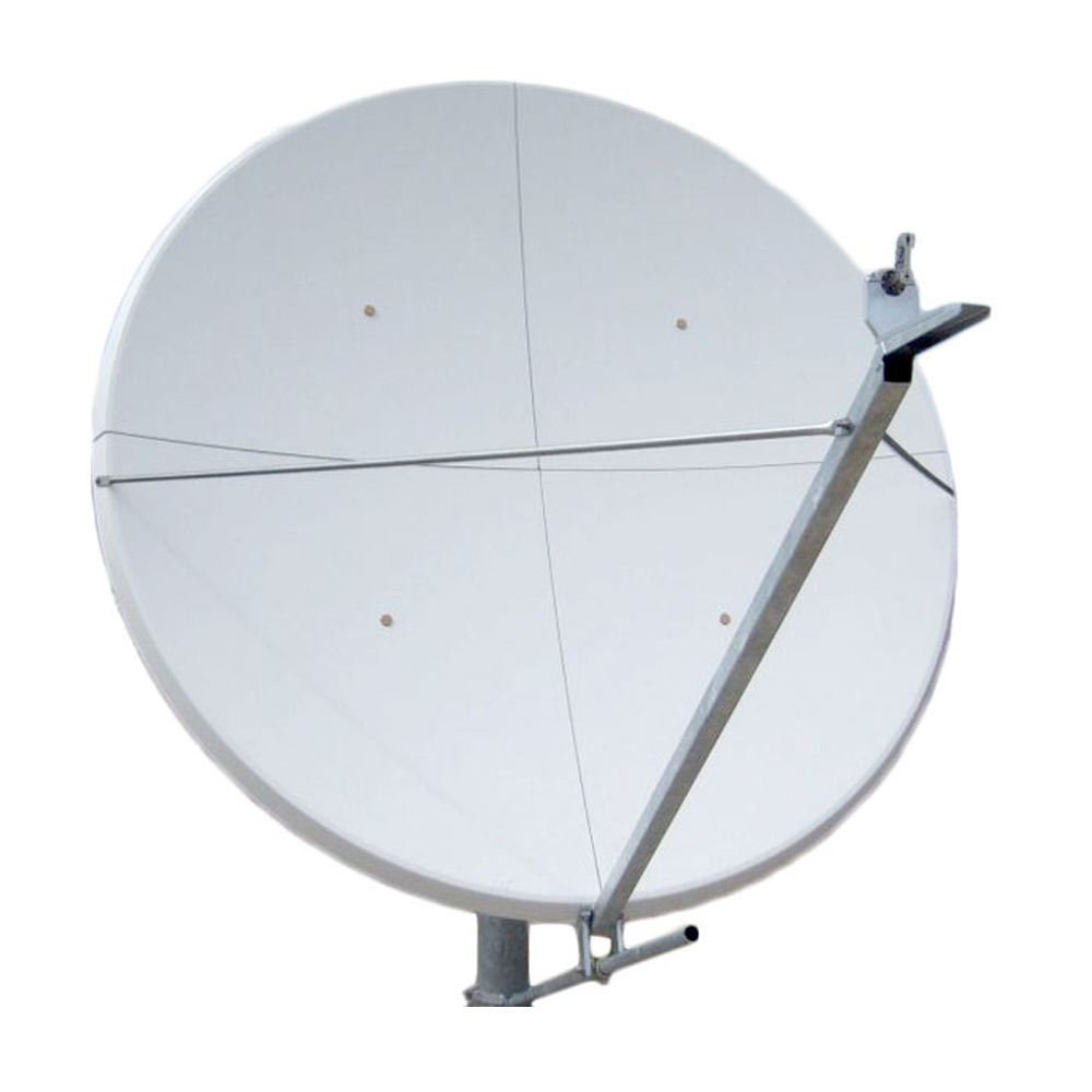 1241-990 w/0800-1462 VSAT антенна