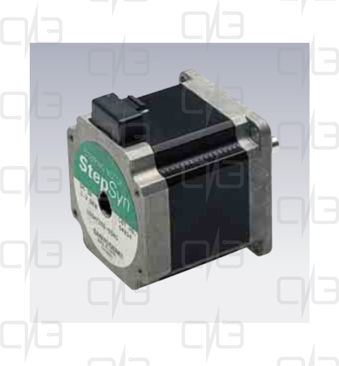 103H7332-0340 Stepper Motor