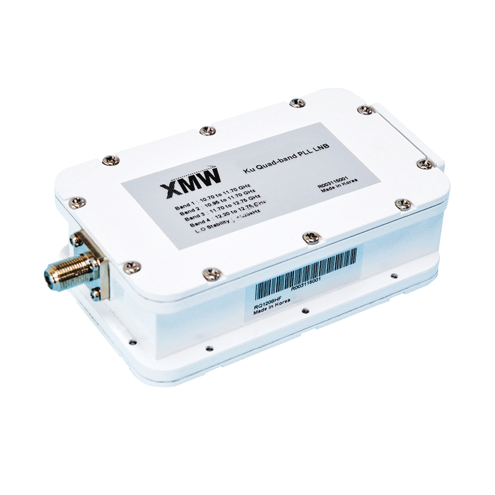 R1000AA Low Noise Block Downconverter (LNB)