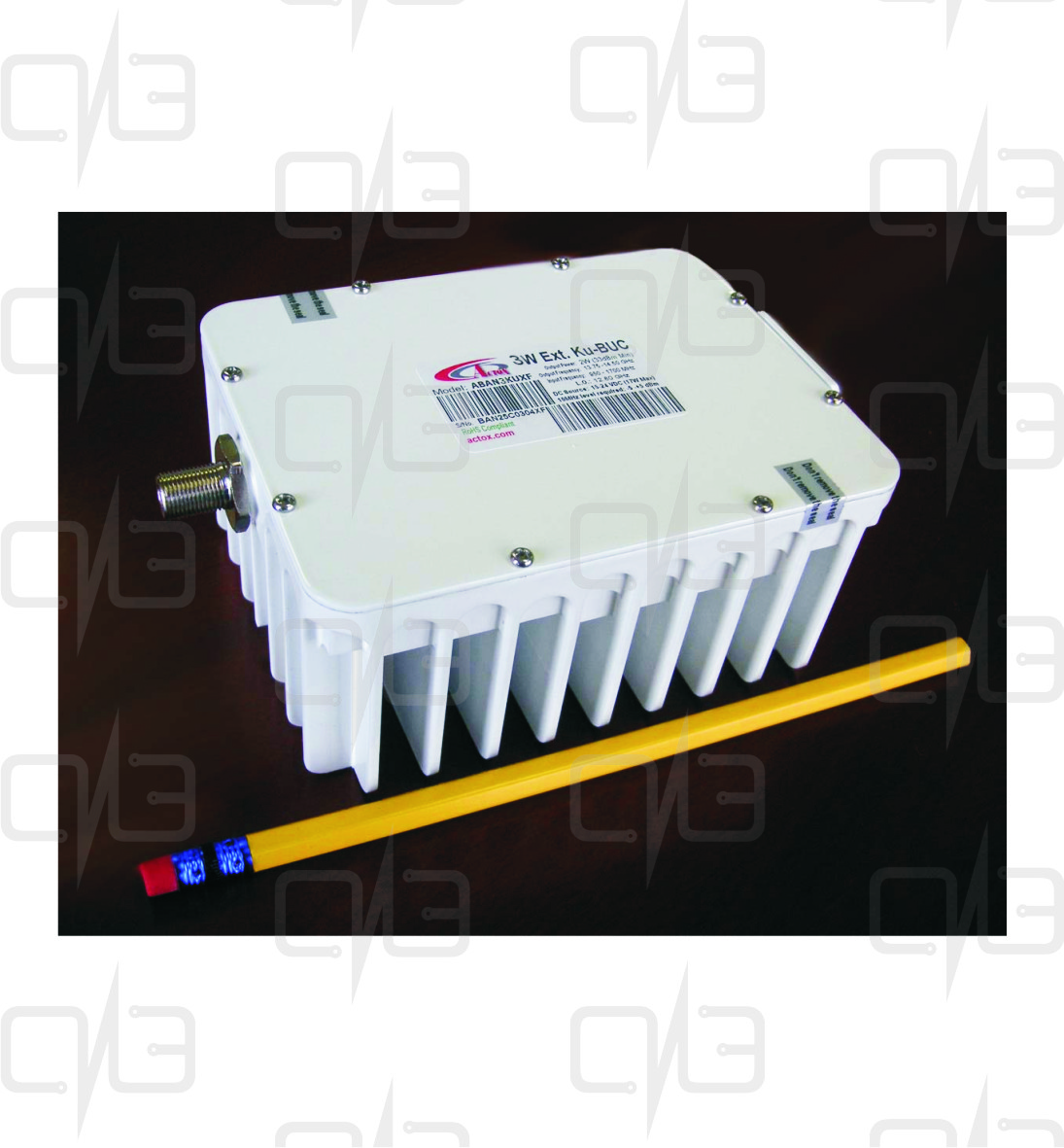 ABAn3KU Block Up Converter (BUC)