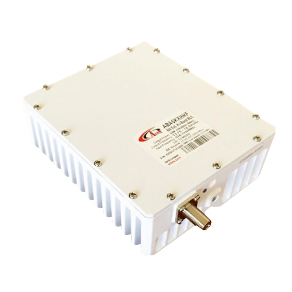 ABA2KXHF Block Up Converter (BUC)